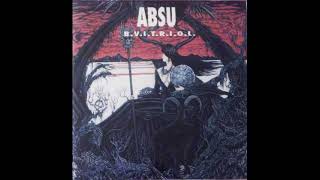 Absu- Barathrum: V.I.T.R.I.O.L. (Album 1993)