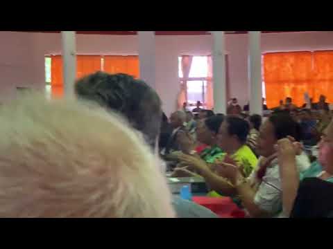 Laulau a le Fonotele EFKS 2022 - 2023