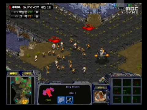 July vs Idra @ MSL Offline Prelims (Part 2 of 2)