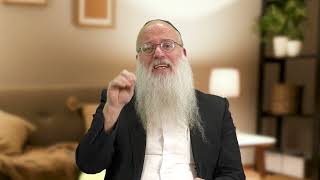 הרבי מליובאוויטש מגלה: איך לשלב בין פרנסה לחיים רוחניים | פרשת ויצא (הרב יחיאל קוצר) - התמונה מוצגת ישירות מתוך אתר האינטרנט יוטיוב. זכויות היוצרים בתמונה שייכות ליוצרה. קישור קרדיט למקור התוכן נמצא בתוך דף הסרטון