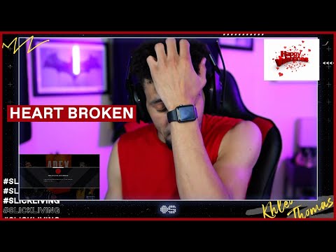 Here's Why Khleo Thomas Doesn't Like Valentines Day