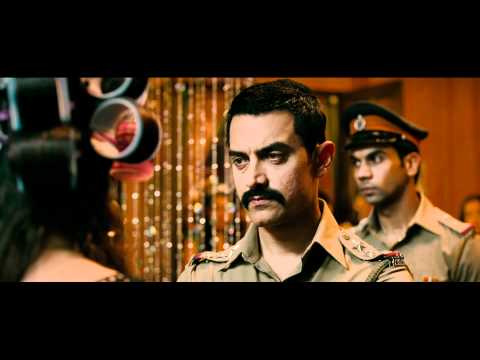 Talaash (2012)  Official Trailer