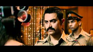 Talaash