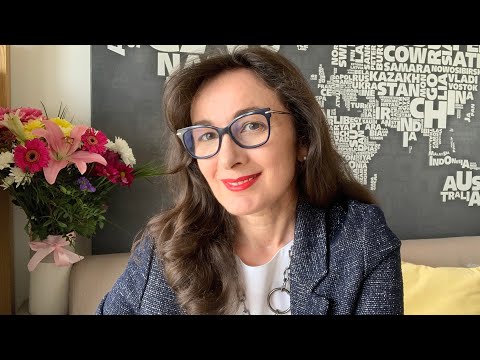 Potreba za kontrolom