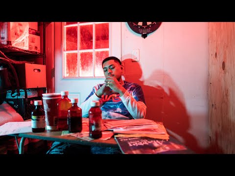 Kaydoe - Where It At (Directed By Mr. Perlin)