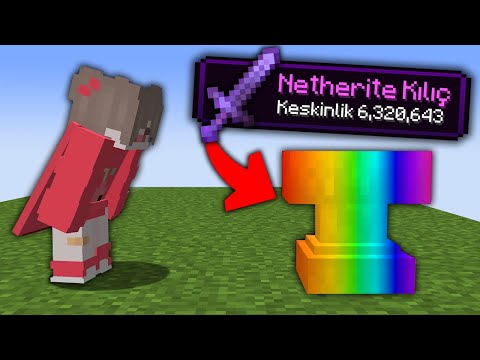 Minecraft ama OP ÖRSLER VAR!