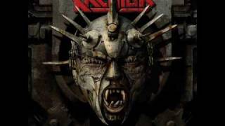 Kreator - Destroy What Destroys You