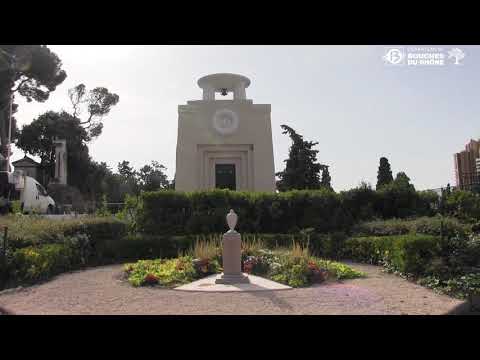 La restauration des monuments aux morts par le Département