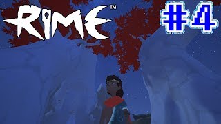 #4【女性実況】つい一緒にハァ！って叫んじゃいますよね【RiME】