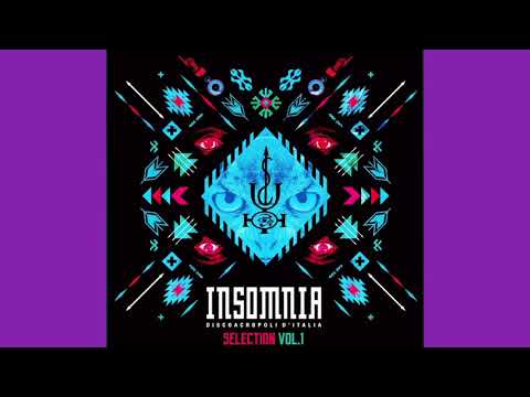 Franchino & Miss Motif “ I Will Find You ( Intro)