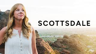 Scottsdale Has Two Sides and Most Visitors Only See One