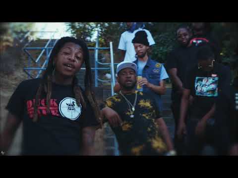 Dibly Picasso , DJ June - Don't Break ft Nef The Pharaoh (Official Video)