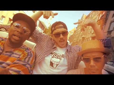 Marvin Baker - Mindset (Official Musicvideo 4K)