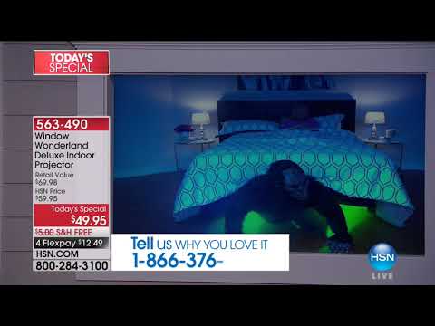 HSN | HSN Today: Clever Gift Solutions 10.02.2017 - 08 AM
