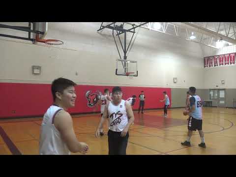 Guantao vs tiger hoodz - sunday tier  tcbl 2022 fall