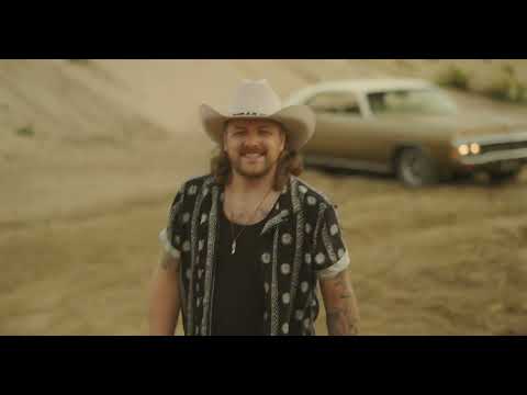 Matt Lang  - Sweet On You - Official Music Video