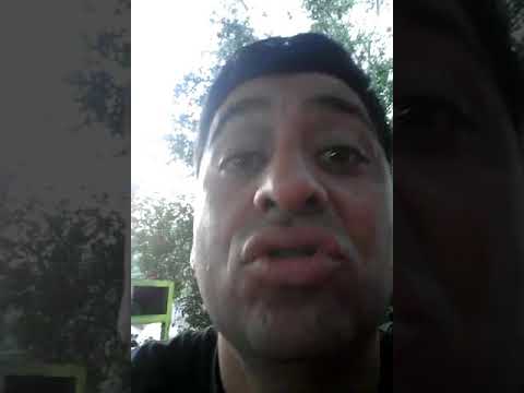 La amenaza del flaco Mauri