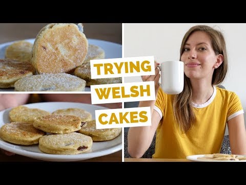 download lagu mp3 mp4 Welsh Cakes Cardiff, download lagu Welsh Cakes Cardiff gratis, unduh video klip Welsh Cakes Cardiff