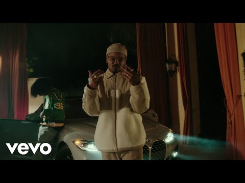 OG DAYV - Lazy Susan ft. The Dakota Wytefoxx