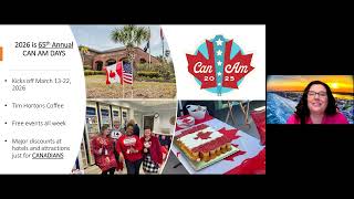 Recorded Webcast: Myrtle Beach