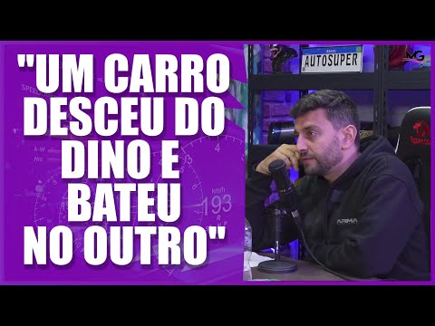 O MAIOR PREJUÍZO QUE TEVE NA ARMADA PERFORMANCE - DRAKINHO - SUPERPOD