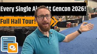 BoardGameCo - Compile video thumbnail