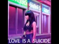 Natalia Kills - Love is a Suicide (Fan-made ...