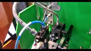 MÁY CÂN CHỈNH TEST KIM BƠM BÉC DẦU - 01