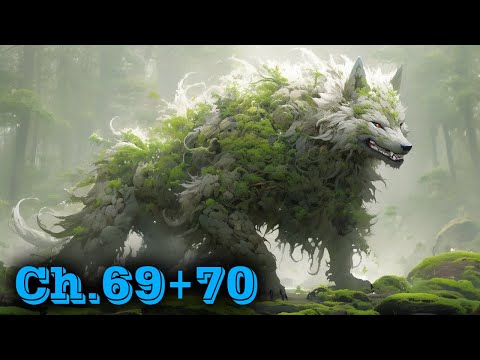 (HIATUS) Ars Magica Ch.69 - 70  | Fantasy Litrpg Isekai