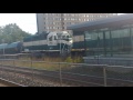 LTEX GP38 3803 2077 Is Switching Tanker Cars Around In Clarkson Yard For The Refinery