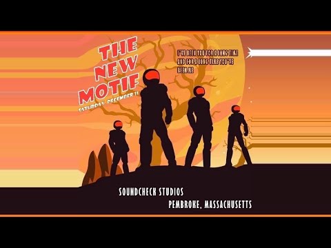 The New Motif - 12/11/2021 (Full Show)