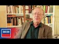 Alfred Brendel on Liszt