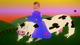 Patrick Holland – “Your Life”