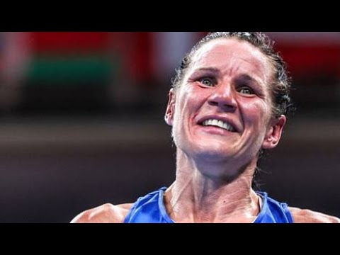 Mira Potkonen olympialaiset 3rd