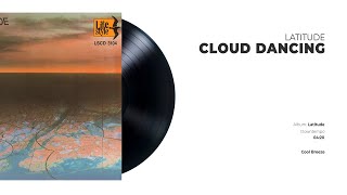 Latitude - Cloud Dancing | DOWNTEMPO