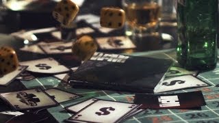 WAMI - One More For Rock'n'Roll (Official Video Clip)