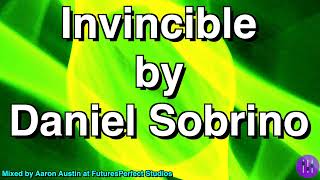 Invincible by Daniel Sobrino