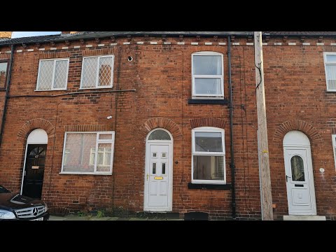 George Street, Altofts - Virtual Tour