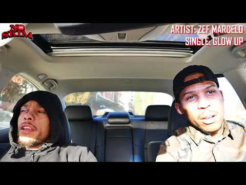 Zef Marcelo “GLOW UP” Review