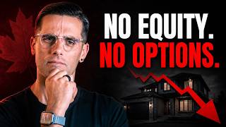 1 in 10 mortgages are stuck