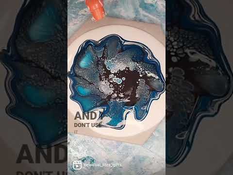 47. Bloom blowout with mini leaf blower #sheleeartstyle #bloomtechnique