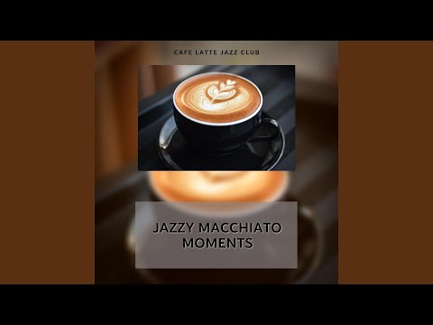 Grãos de café dançantes