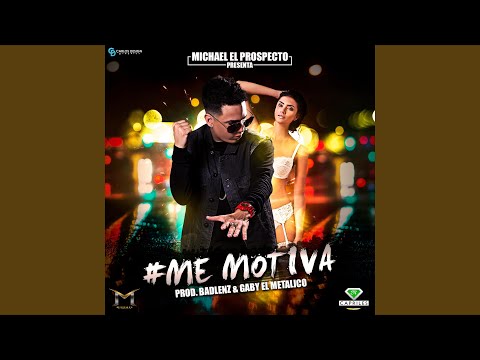 Me Motiva