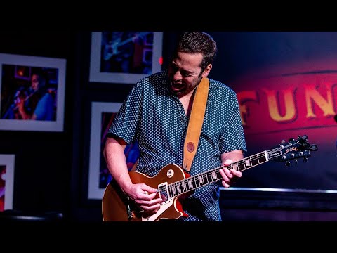 Datflys Concert Videos 4K Blues Rock Stream 2020
