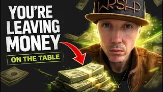 1 Song = 15 Paychecks (Most Artists Never Set This Up)