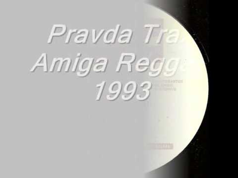 Trax Amiga