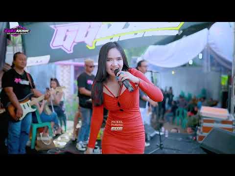 ARJUNANYA BUAYA SISKA AMANDA - GG MUSIC - WEDDING PARTY HARIS & ISABELA - GEBOG KUDUS