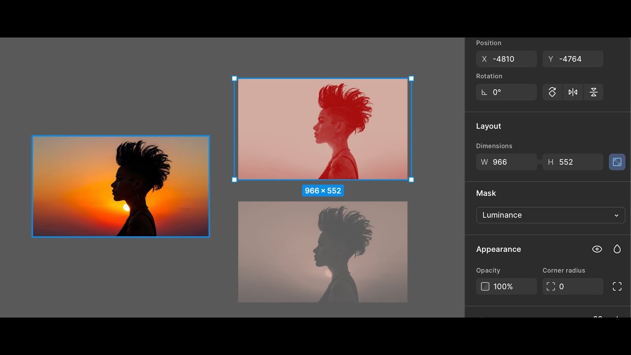 final assignment - Figma - project presentation