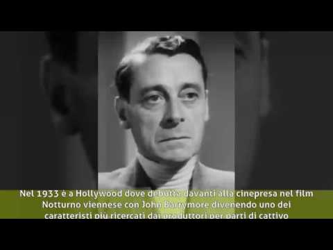 Eduardo Ciannelli - Biografia