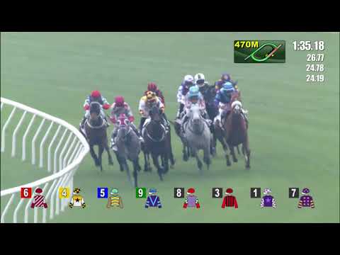 27/12/2021 (282) Senor Toba - J Moreira